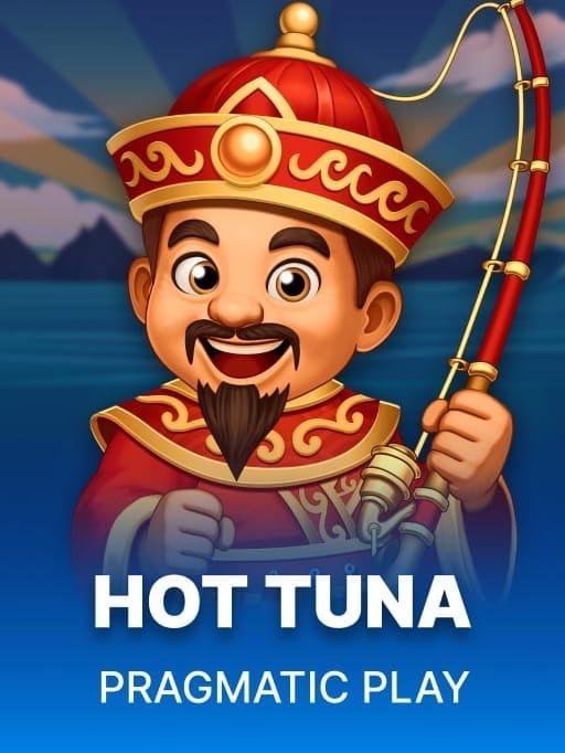 Hot Tuna game cover