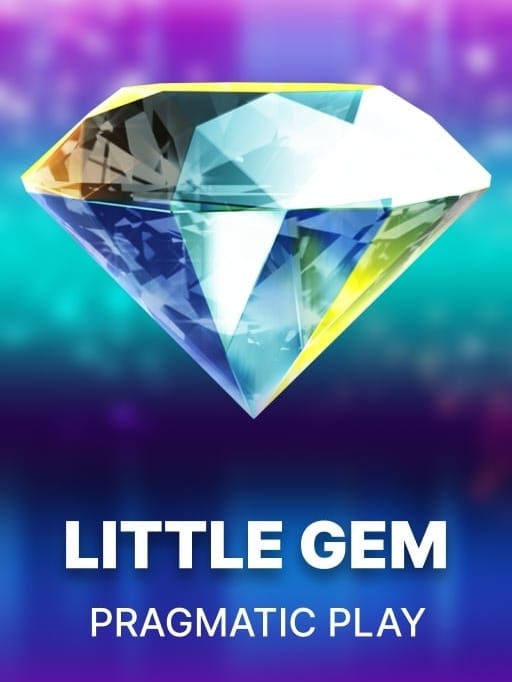 Little Gem Hold and Spin game cover