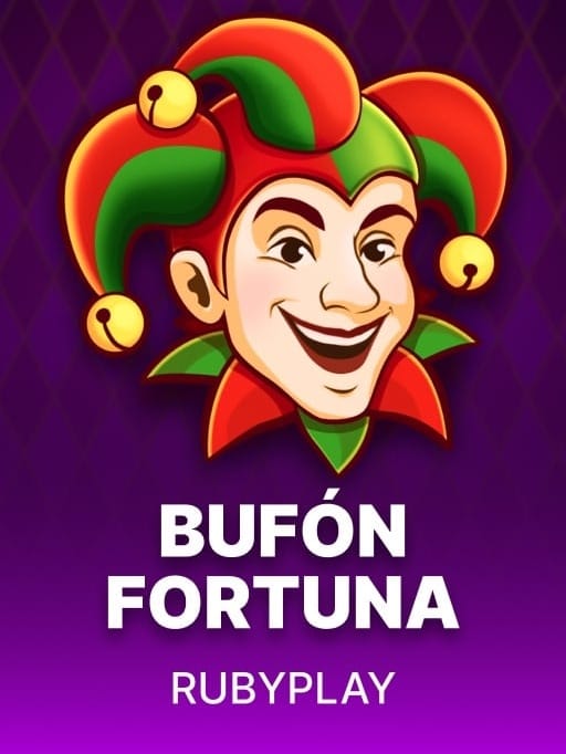 Bufón Fortuna game cover