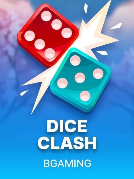 Dice Clash game cover