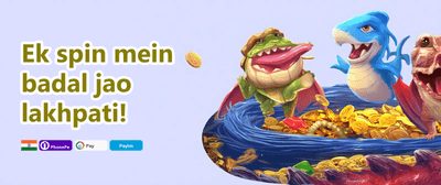 VIP Weekly Cashback Rebate promotion banner
