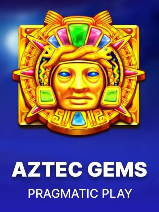 Aztec Gems game cover